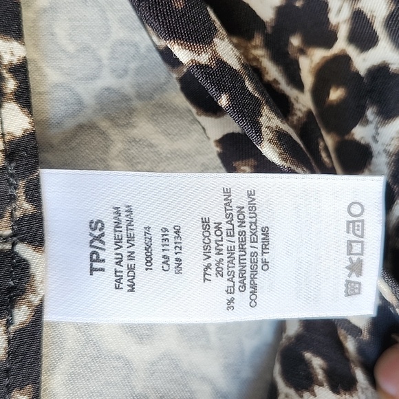 Dynamite skinny stretch pants XS - Picture 5 of 7